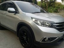 2013 Honda CR-V 2.4 2.4 Prestige SUV