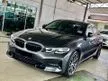 Used 2020 BMW 320i 2.0 Sport Sedan CALL FOR OFFER - Cars for sale