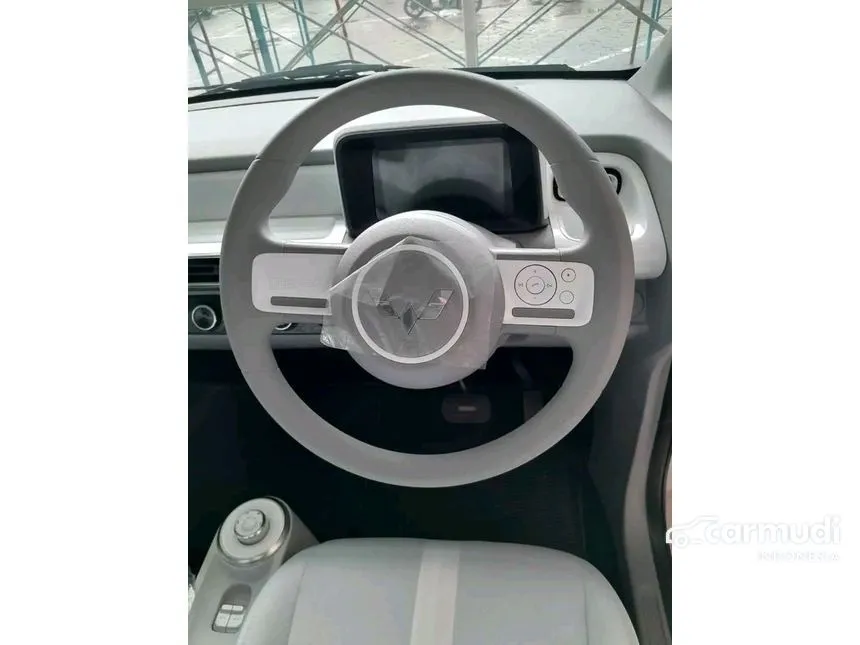 2024 Wuling EV Air ev Lite Standard Range Hatchback