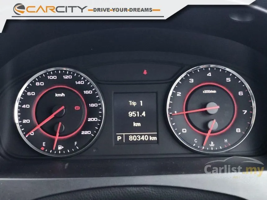 2021 Maxus G10 Executive MPV