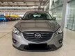 Used COME TO BELIEVE TIPTOP CONDITION 2017 Mazda CX