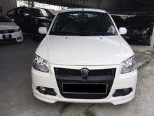 2010 Proton Saga 1.3 (A)^^ORI PAINT TIP TOP CONDITION^^