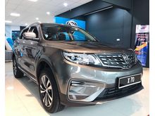 (Max loan)(Low%%%)(EZY approved)(Ready stock)(High trade in)(more free gift)(welcome test drive)