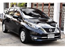2019 Nissan Note 1.2 (ปี 17-21) VL Hatchback AT