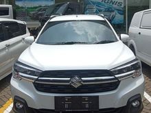 2020 Suzuki XL7 1.5 ALPHA Wagon