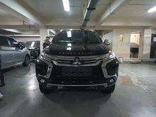 2018 Mitsubishi Pajero Dakar Super Big Discount