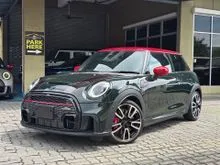 RECON 2022 MINI COOPER 2.0 JCW/ DIGITAL METER / 6 YEARS WARRANTY