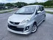 Used 2016 Perodua Alza 1.5 EZ MPV FACELIFT