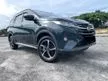 Used 2020 Perodua Aruz 1.5 AV SUV - CAR KING - CONDITION PERFECT - NOT FLOOD CAR - NOT ACCIDENT CAR - TRADE IN WELCOME - FULL SERVICE RECORD - Cars for sale