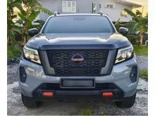 2021 Nissan Navara 2.5 PRO-4X Dual Cab Pickup