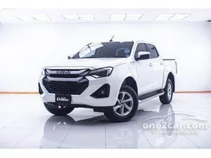 2025 Isuzu D-MAX 2.2 Hi-Lander L Cab-4 Pickup
