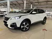 Used **MARCH AWESOME DEALS** 2018 Peugeot 3008 1.6 THP Allure SUV