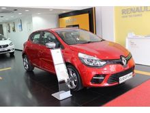 2016 Renault Clio 1.2 GT TANCHONG MOTOR NEGOTIATEABLE