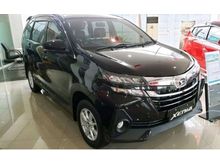 2020 Daihatsu Xenia 1.3 R DELUXE MPV PROMO NOVEMBER AKHIR TAHUN MURAH MERIAH BANYAK BONUS