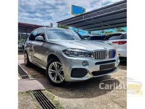 2018 BMW X5 2.0 xDrive40e M Sport SUV