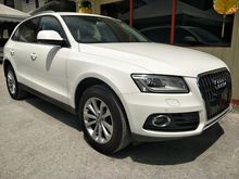 2013 Audi Q5 2.0 TFSI Quattro SUV