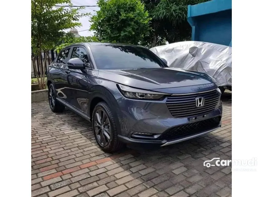 2024 Honda HR-V SE SUV