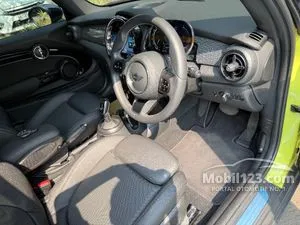 2023 MINI Cabrio 2.0 Cooper S Convertible