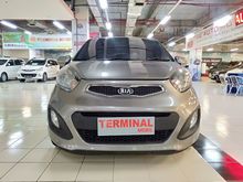 2013 KIA Picanto 1.2 SE 2 Hatchback#KIA#Picanto#PicantoSE