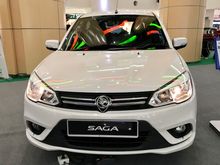 Saga 1.3 Premium Pre RAMADAN FREE BODYKIT