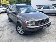 2010 Volvo XC90 2.5 LPT SUV - ORIGINAL YEAR MAKE - FULL SPEC - FULL LOAN