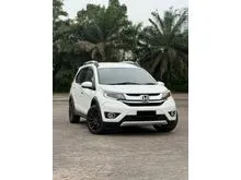 2018 Honda BR-V 1.5 V SUV