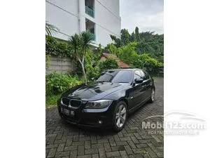 2009 BMW 320i 2.0 Sedan