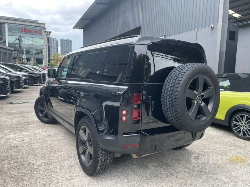 2024 Land Rover Defender 110 P300 XS SUV
