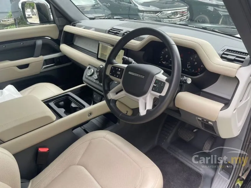 2024 Land Rover Defender 110 P300 XS SUV