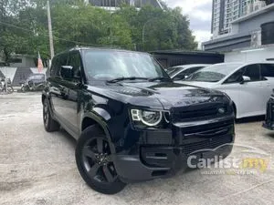 2024 Land Rover Defender 2.0 110 P300 XS SUV