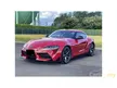 Recon 2020 Toyota GR Supra 3.0 Coupe - Cars for sale