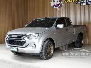 2024 Isuzu D-MAX 1.9 S Space Cab Pickup