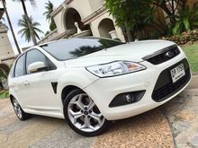 2009 Ford Focus 1.8 (ปี 09-12) Finesse Hatchback AT
