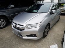 2014 Honda City 1.5 E i-VTEC Sedan -- BEST DEAL --