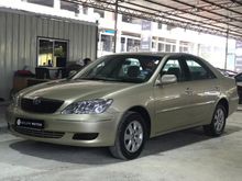 Toyota Camry 2.0 E T/TopCondition