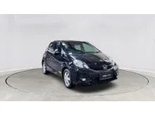 2018 Honda Brio 1.2 Satya E Hatchback