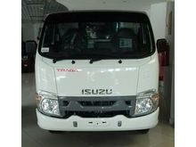 GEBYAR CUCI GUDANG , DP MULAI 15 JUTAAN Isuzu Traga 2.5 Pick-up