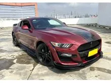 2017 Ford MUSTANG 2.3 Coupe (A) GT500 SHELBY