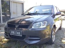 2009 Proton Saga 1.3 BLM M-Line (M) -USED CAR-