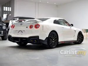 2024 Nissan GT-R 3.8 Pure Edition Coupe