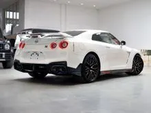 2024 Nissan GT-R 3.8 PREMIUM EDITION BOSE SOUND SYSTEMS FULL SPEC NEGO