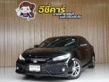 2018 Honda CIVIC 1.5 FK (ปี 17-21) Turbo Hatchback