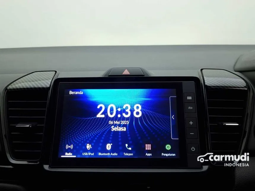 2023 Honda City RS Hatchback