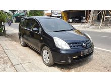 2008 Nissan Grand Livina 1.5 XV MPV