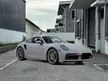 Recon 2021 Porsche 911 3.7 Turbo S PDK *Value To Buy* ( Front Axle Lift System, Rear