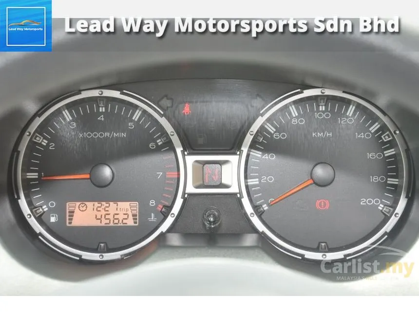 Used 2009 Proton Saga 1.3(A) BLM Sedan - Carlist.my