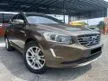 2015 Volvo XC60 2.0 T6 FACELIFT FULL SERVICE RECORD POWERBOOT