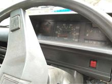 2005 Mitsubishi Colt L300 2.5