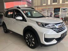 2020 Honda BR-V 1.5 V READY STOCK DISCOUNT RM3000 DAN TAX FREE