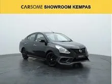 2019 Nissan Almera 1.5 Sedan